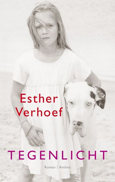 Tegenlicht / druk 1, Esther Verhoef