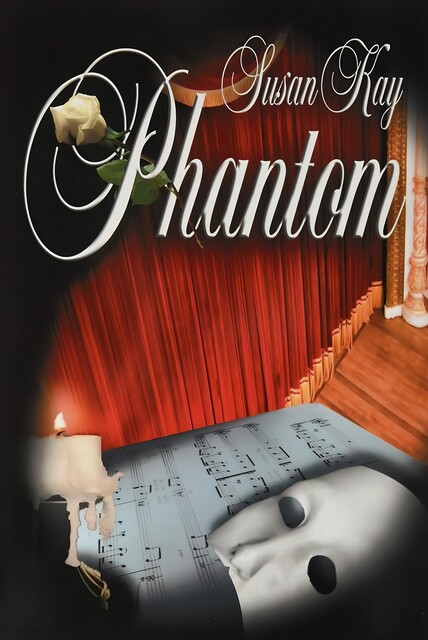 Phantom, Susan Kay