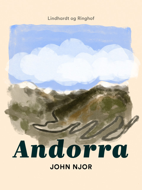 Andorra, John Njor