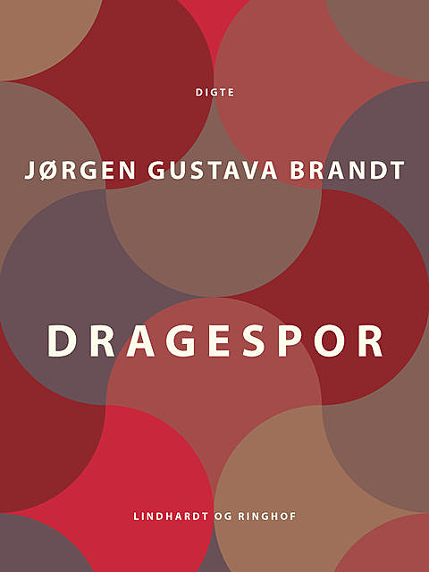 Dragespor, Jørgen Gustava Brandt