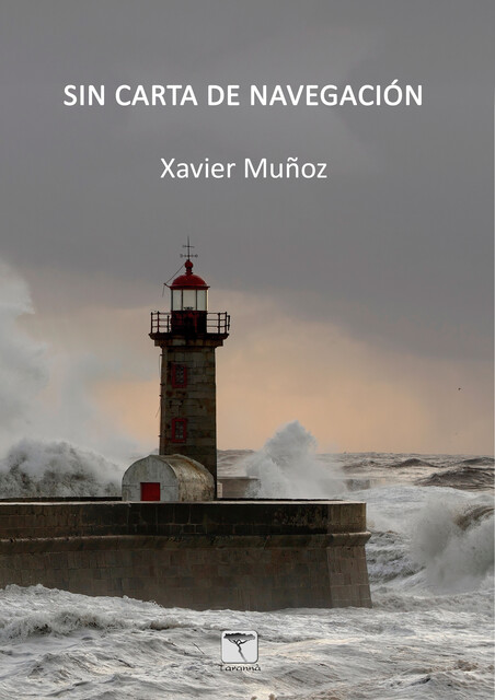 Sin carta de navegación, Xavier Muñoz Gallego-Mariné