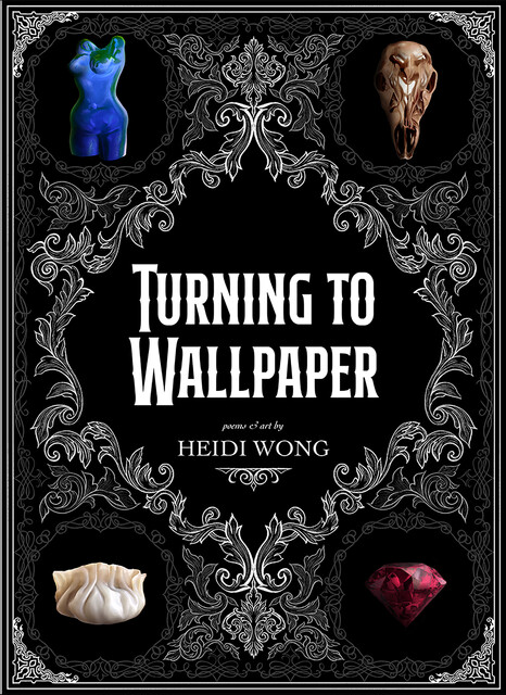 Turning to Wallpaper, Heidi Wong