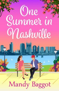 Made in Nashville: HarperImpulse Contemporary Romance, Mandy Baggot