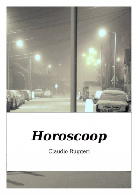 Horoscoop, Claudio Ruggeri