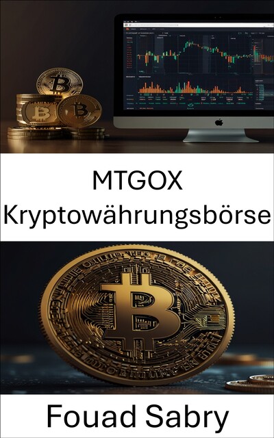 MTGOX Kryptowährungsbörse, Fouad Sabry