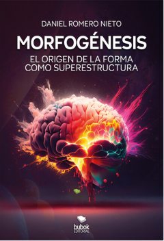 Morfogénesis, Daniel Romero