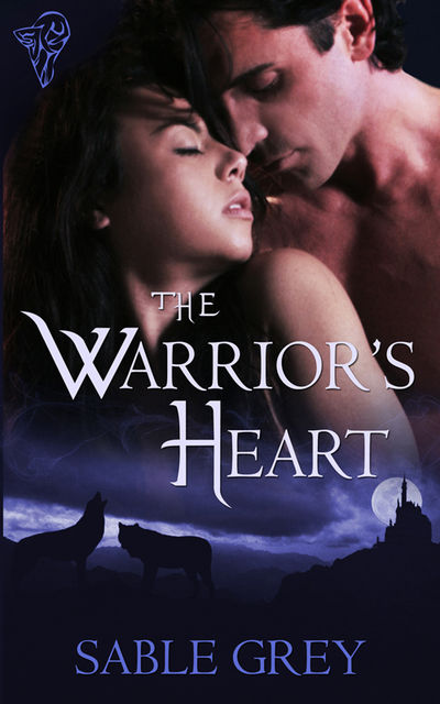 The Warrior's Heart, Sable Grey