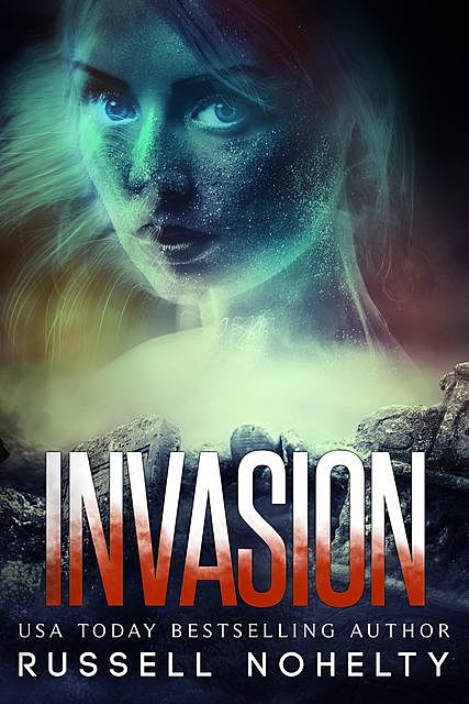 Invasion, Russell Nohelty