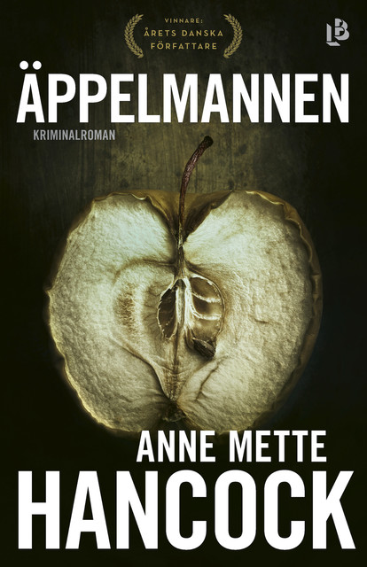 Äppelmannen, Anne Mette Hancock