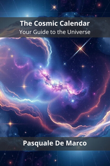 The Cosmic Calendar, Pasquale De Marco