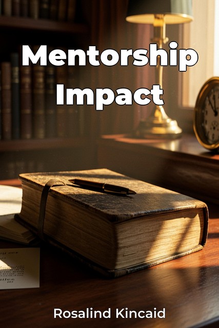 Mentorship Impact, Rosalind Kincaid