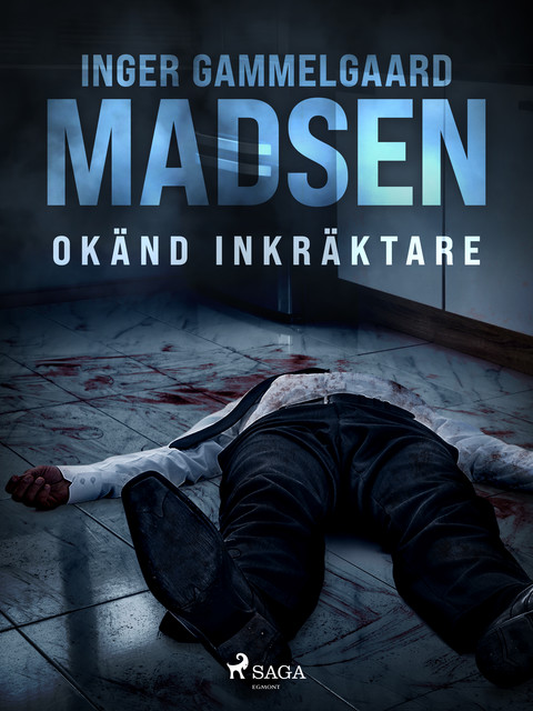 Okänd inkräktare, Inger Gammelgaard Madsen