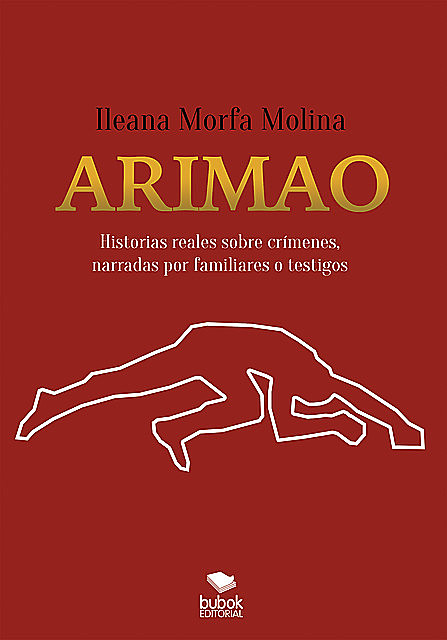 Arimao, Ileana Morfa