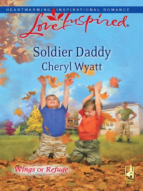 Soldier Daddy, Cheryl Wyatt
