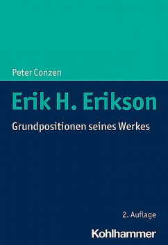 Erik H. Erikson, Peter Conzen