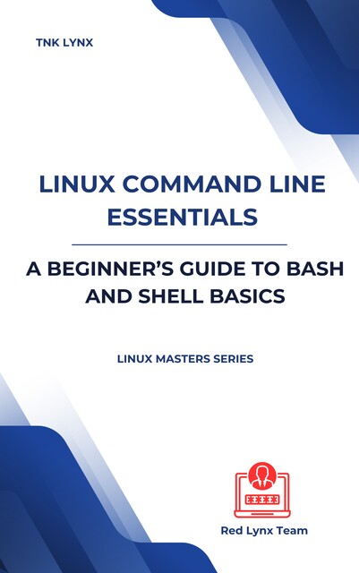 Linux Command Line Essentials, Tnk Lynx