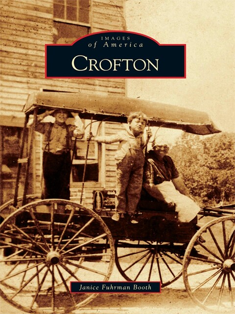 Crofton, Janice Booth
