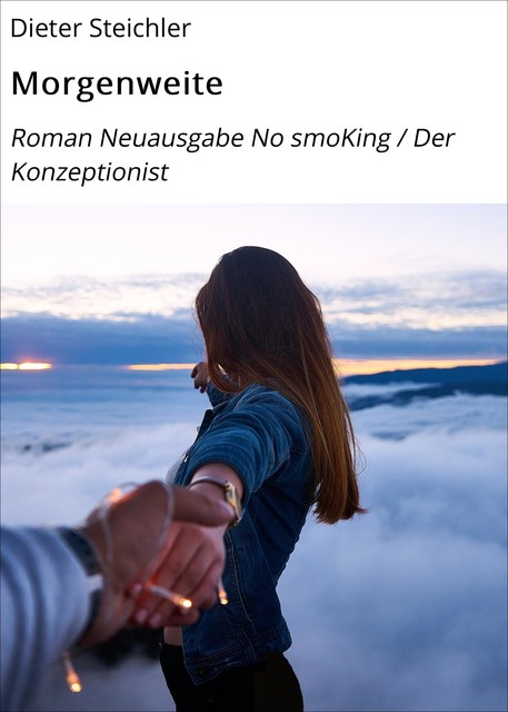 Der Konzeptionist, Dieter Steichler