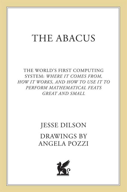 The Abacus, Jesse Dilson