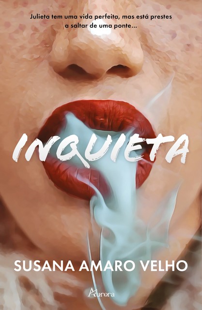 Inquieta, Susana Amaro Velho