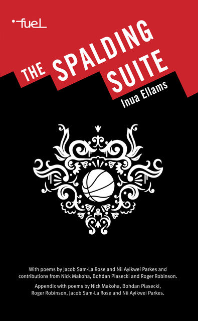 The Spalding Suite, Inua Ellams