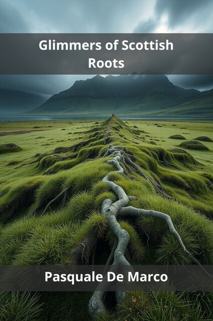 Glimmers of Scottish Roots, Pasquale De Marco