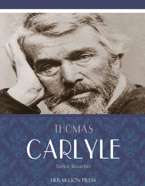 Sartor Resartus, Thomas Carlyle