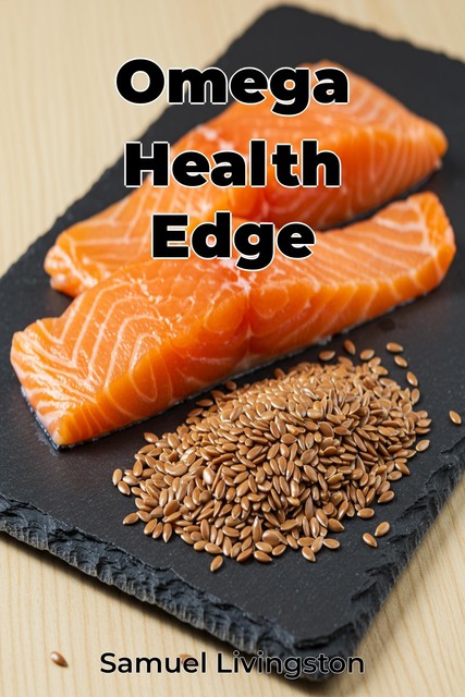 Omega Health Edge, Samuel Livingston