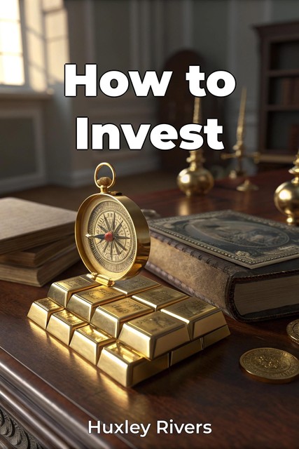 How to Invest, Huxley Rivers