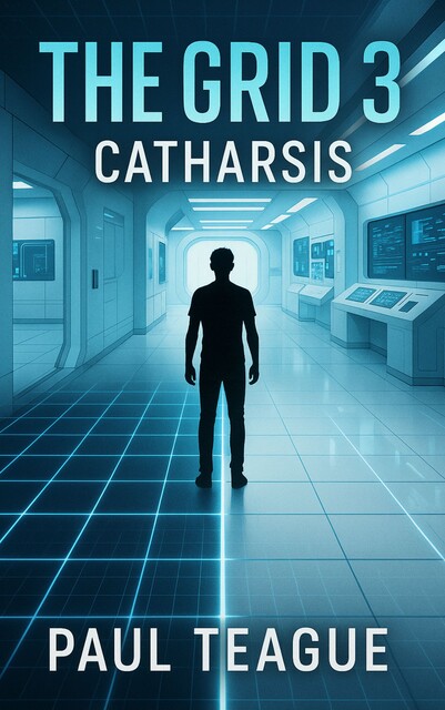 Catharsis, Paul Teague