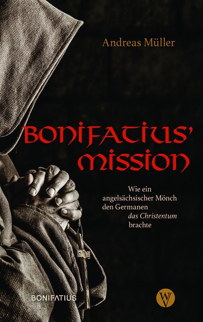 Bonifatius' Mission, Andreas Müller