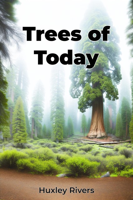 Trees of Today, Huxley Rivers