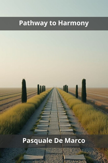 Pathway to Harmony, Pasquale De Marco