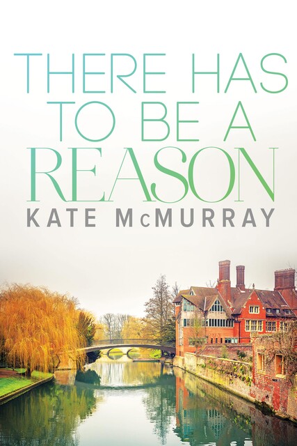 There Has to Be a Reason, Kate McMurray
