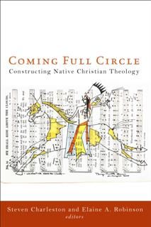Coming Full Circle, Editors, Elaine A. Robinson, Steven Charleston