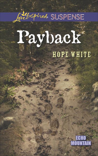Payback, Hope White
