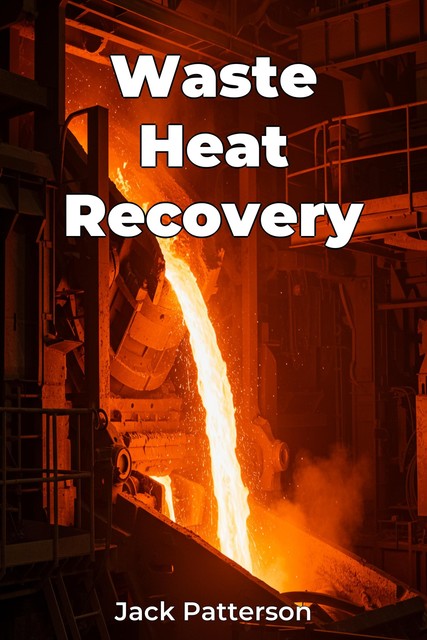 Waste Heat Recovery, Jack Patterson