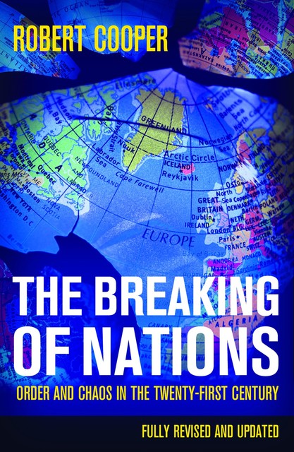 The Breaking of Nations, Robert Cooper