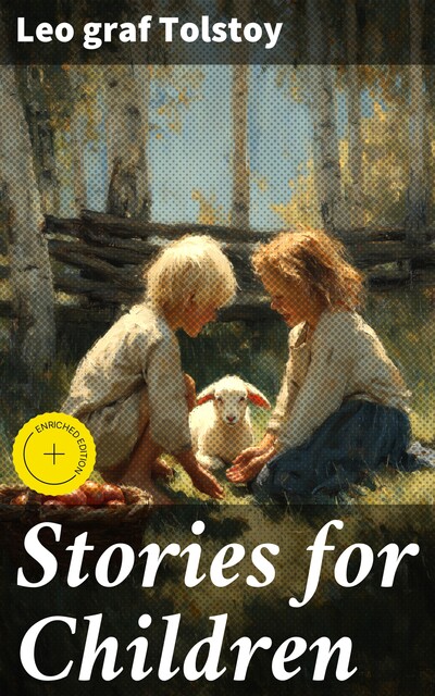 Stories for Children, Leo Tolstoy