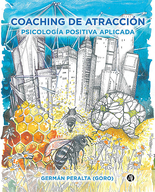 Coaching de Atracción, Germán Peralta