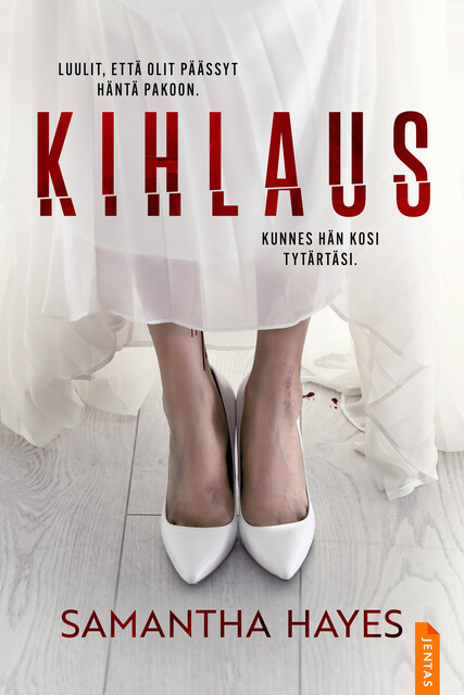 Kihlaus, Samantha Hayes