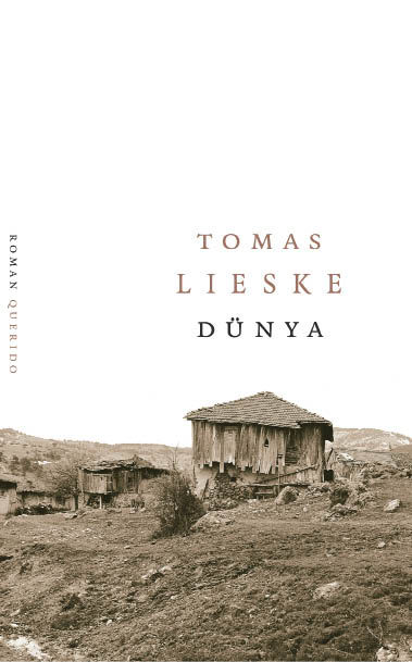 Dünya, Tomas Lieske