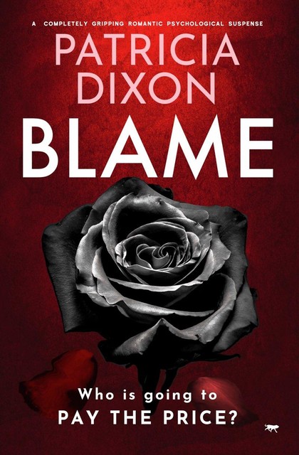 Blame, Patricia Dixon