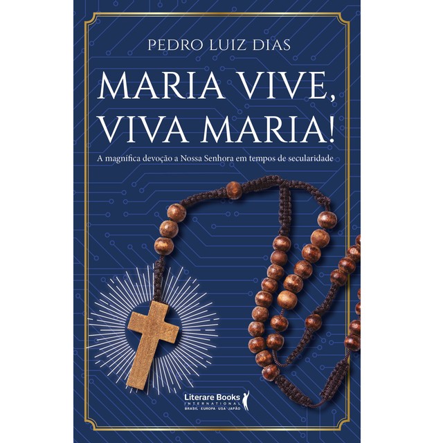 Maria vive, viva Maria, Pedro Luiz Dias