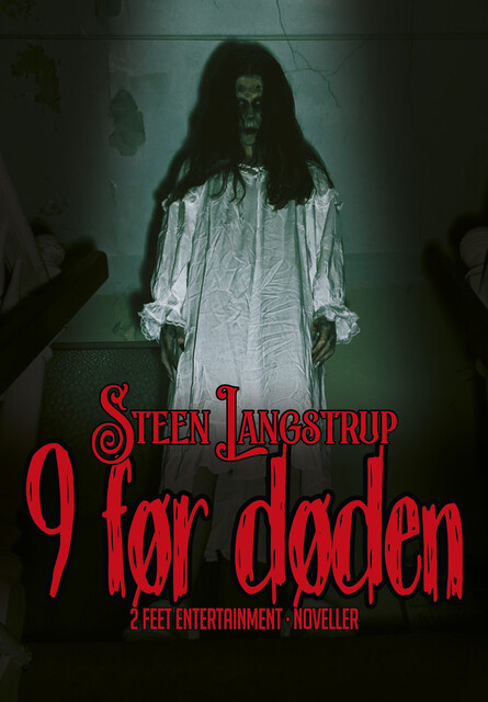 9 før døden, Steen Langstrup