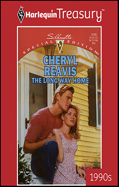 The Long Way Home, Cheryl Reavis