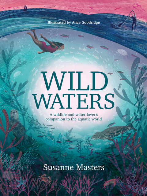 Wild Waters, Susanne Masters