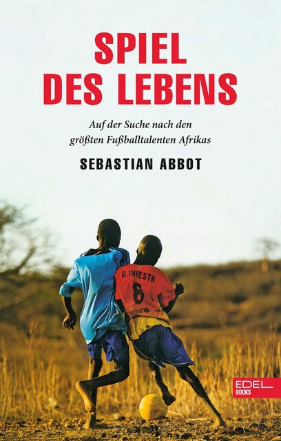 Spiel des Lebens, Sebastian Abbot