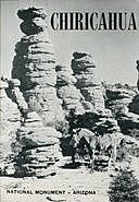 Chiricahua National Monument, United States. National Park Service