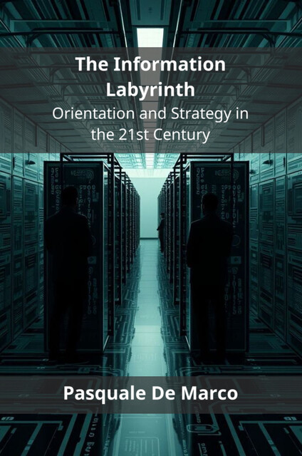 The Information Labyrinth, Pasquale De Marco